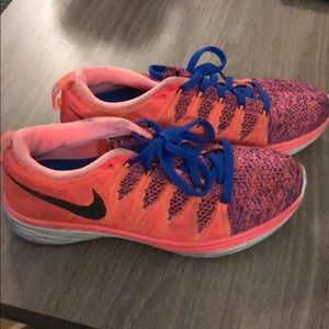 Nike Flyknit Lunar 2
